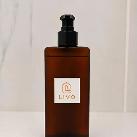 Διαμέρισμα Livo Jade - Cozy - Centre-ville Καμπραί